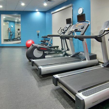 Fairfield Inn & Suites קלארקסוויל מראה חיצוני תמונה