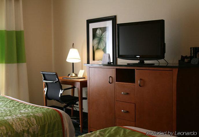 Fairfield Inn & Suites קלארקסוויל מראה חיצוני תמונה
