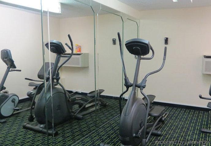 Fairfield Inn & Suites קלארקסוויל מראה חיצוני תמונה